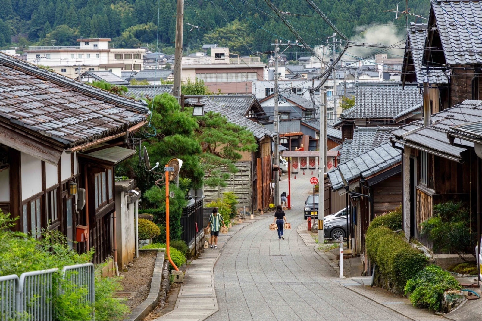 アートキャンプ風景
