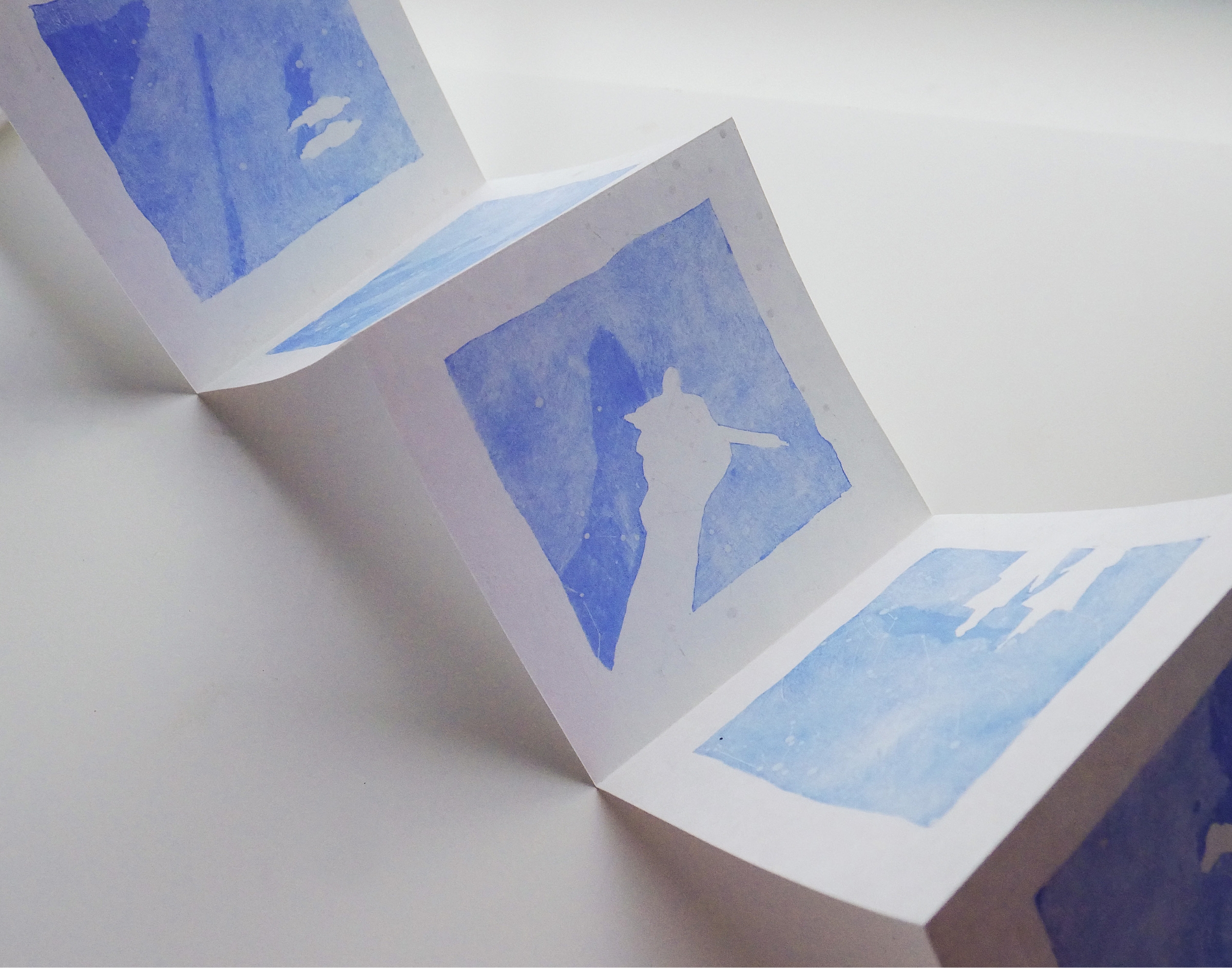 影うつつ　メインビジュアル