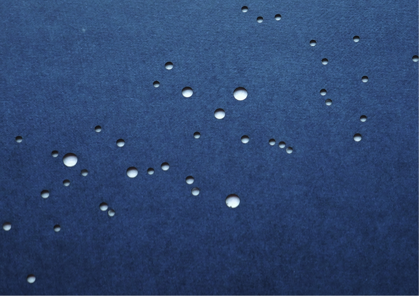 影うつつ　ブックカバー