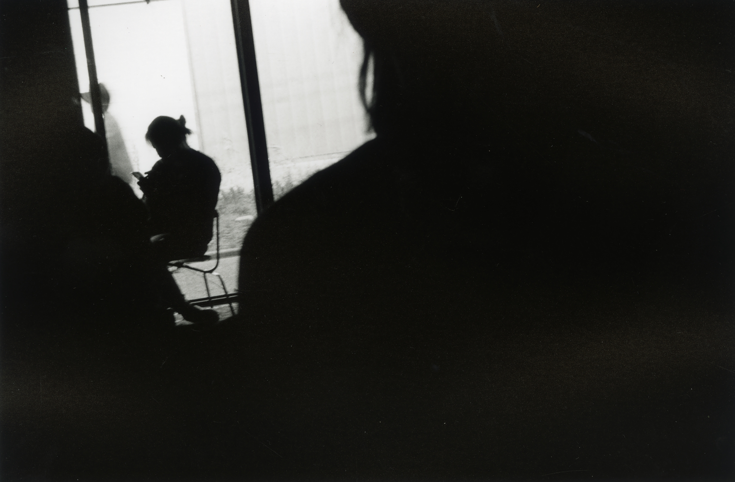 匿名の気配 本文中の写真１枚目