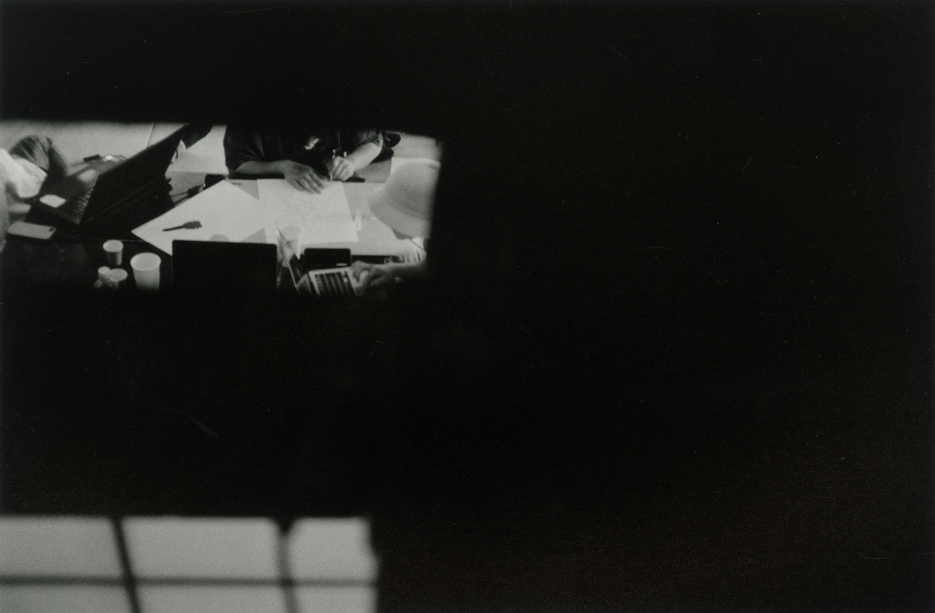 匿名の気配 本文中の写真３枚目