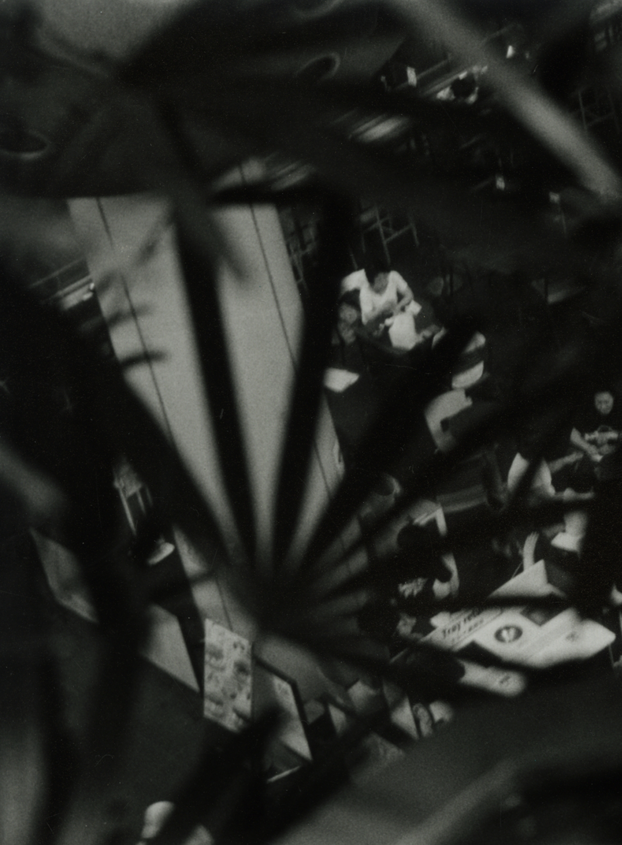 匿名の気配 本文中の写真４枚目