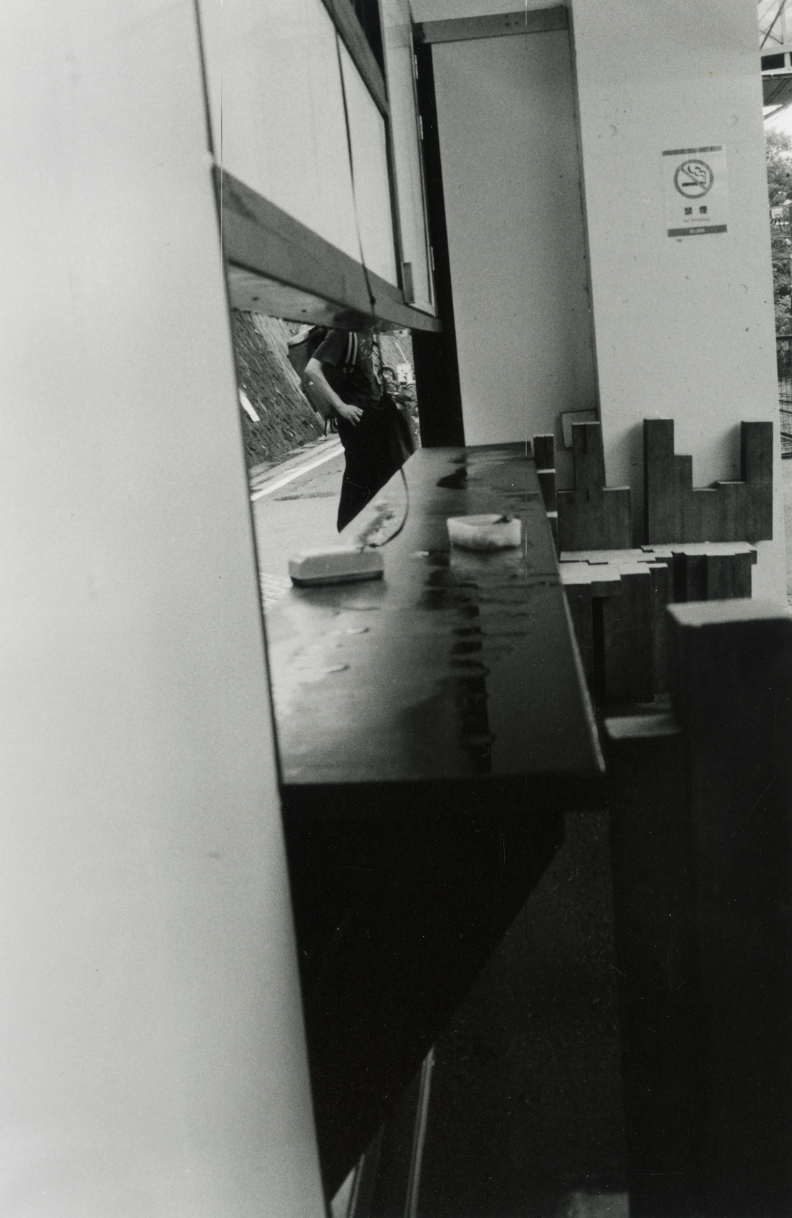 匿名の気配 本文中の写真５枚目