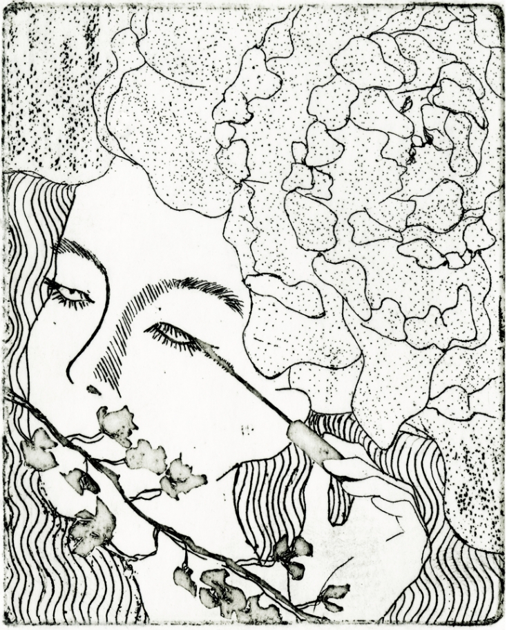 october eyes　作品画像