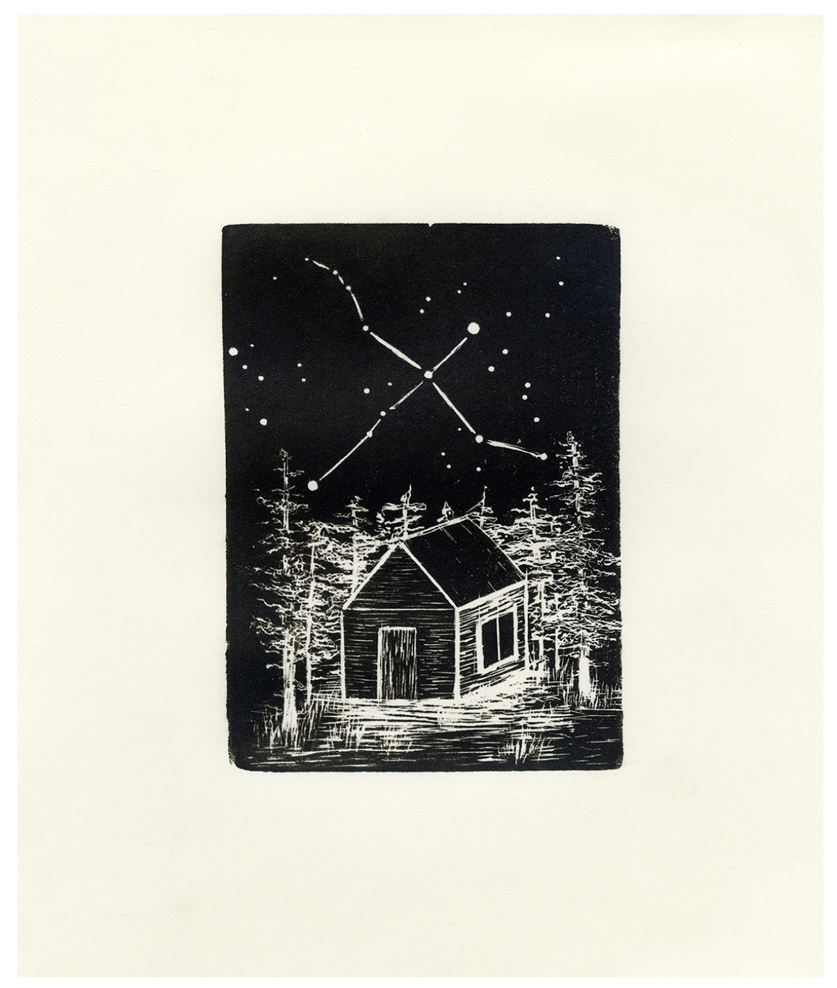 closet　作品画像